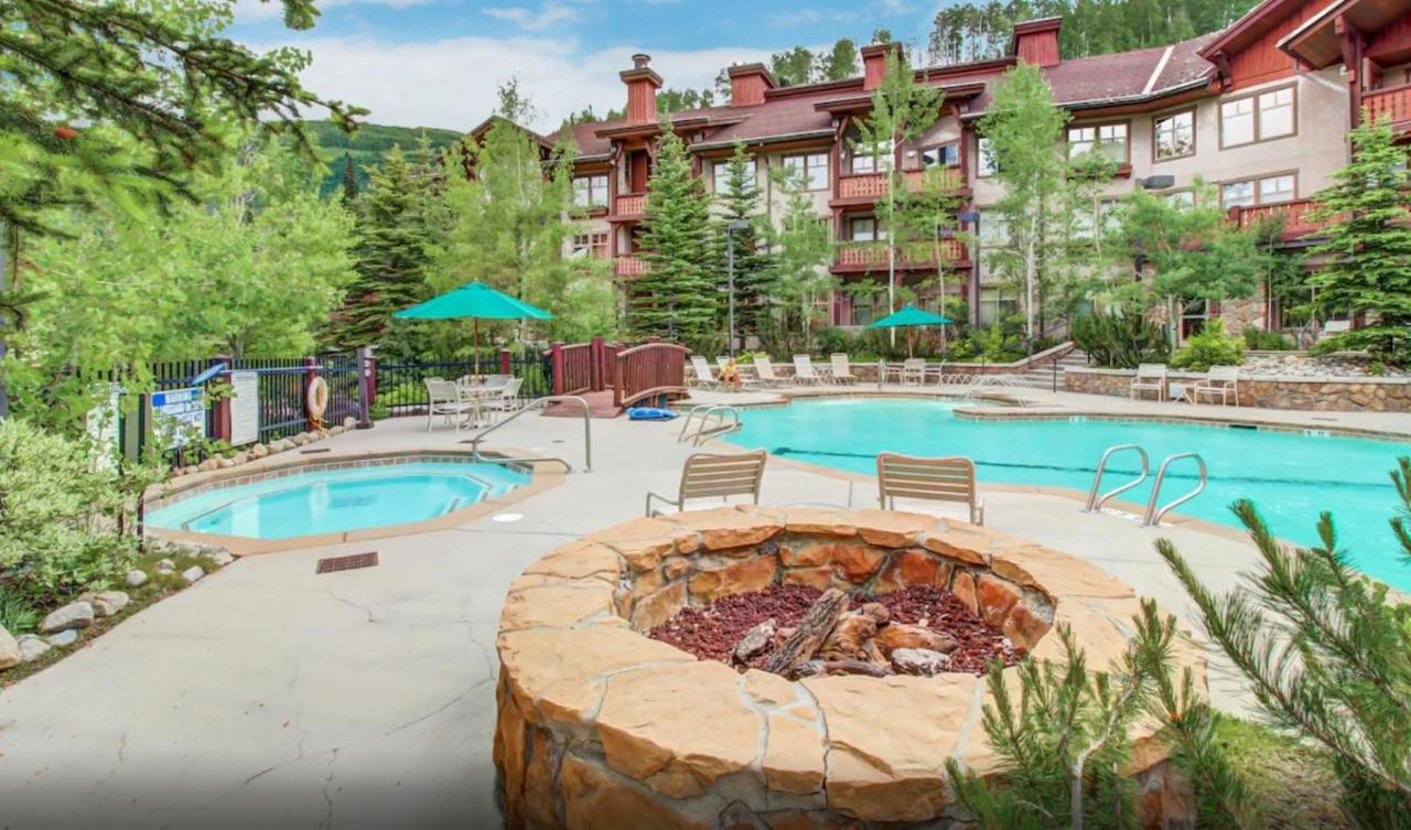 Stunning At Solitude, Steps From Chair Lift, East #103 Brighton المظهر الخارجي الصورة