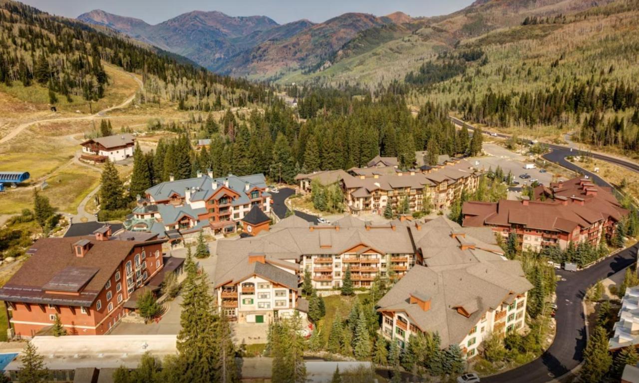 Stunning At Solitude, Steps From Chair Lift, East #103 Brighton المظهر الخارجي الصورة