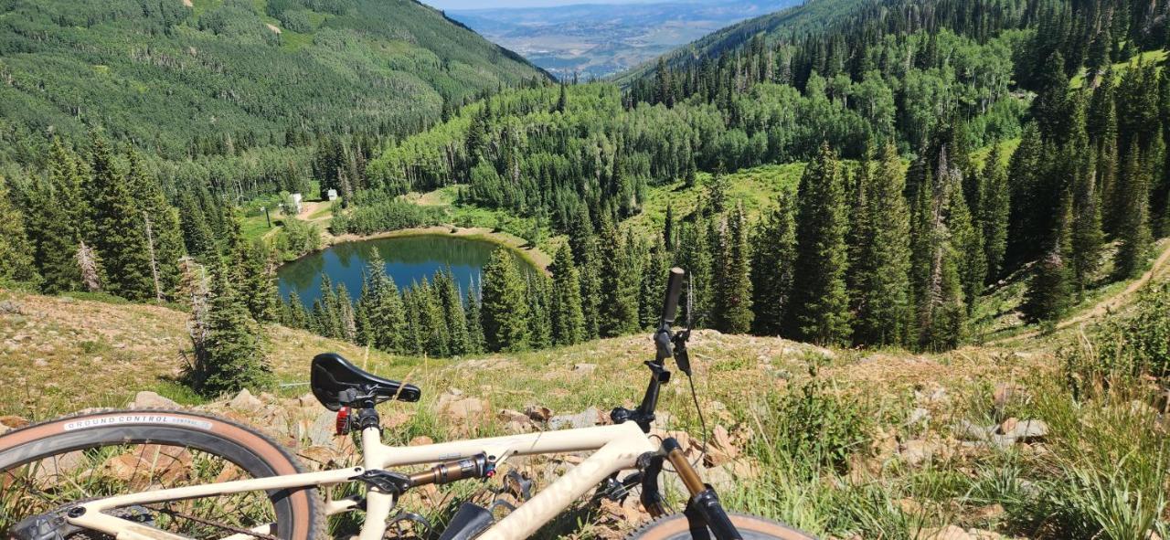 Stunning At Solitude, Steps From Chair Lift, East #103 Brighton المظهر الخارجي الصورة