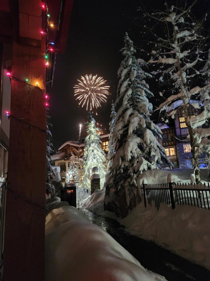 Stunning At Solitude, Steps From Chair Lift, East #103 Brighton المظهر الخارجي الصورة