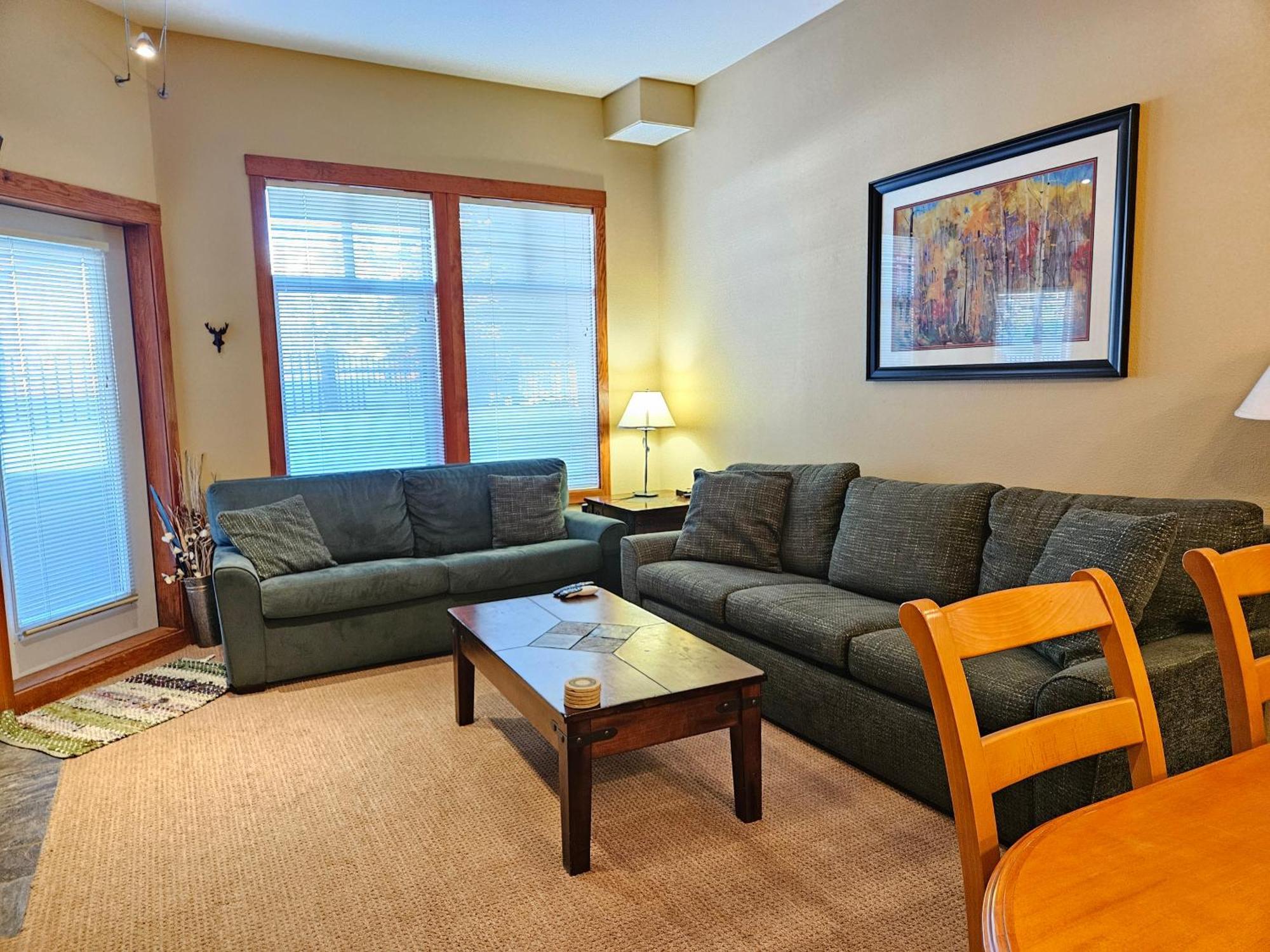 Stunning At Solitude, Steps From Chair Lift, East #103 Brighton المظهر الخارجي الصورة